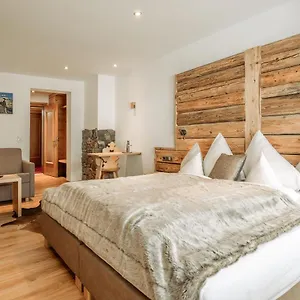 Hotel Fortuna, Ischgl