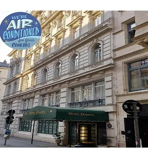 Hotel Domizil Wien