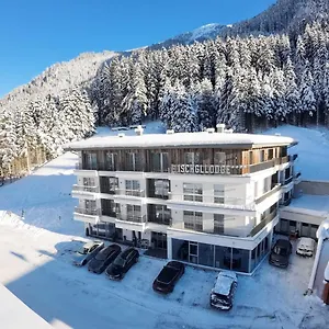 The Hotel