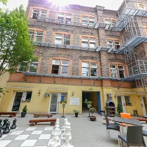 Hostel Do Step - Hotel&hostel Wien