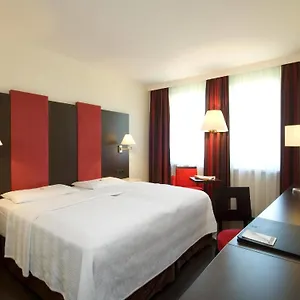 Hotel Nh Salzburg