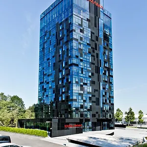 Hotel Cool Mama Salzburg