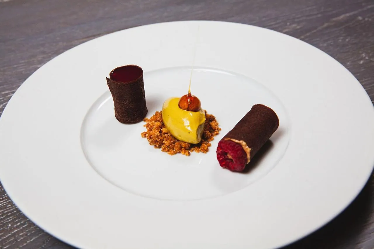 Superior Gourmethotel Yscla Austria