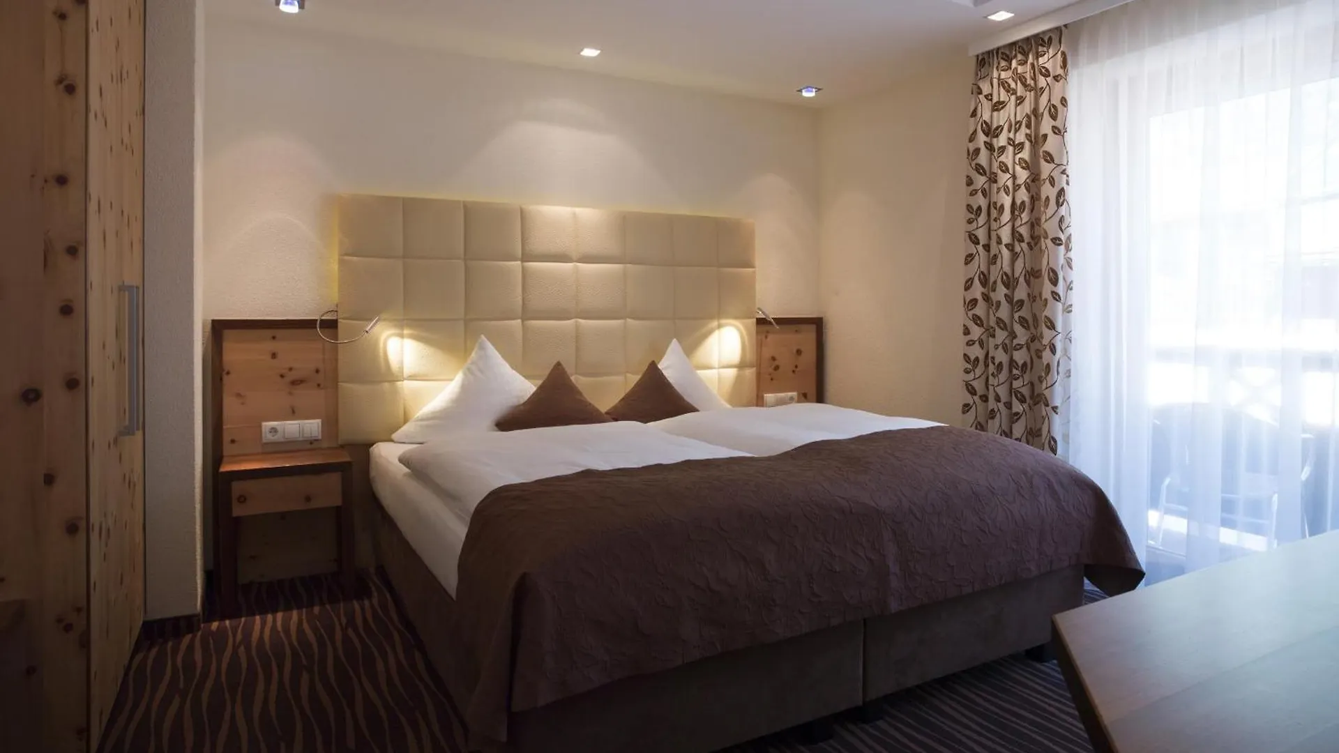 Hotel Superior Gourmethotel Yscla