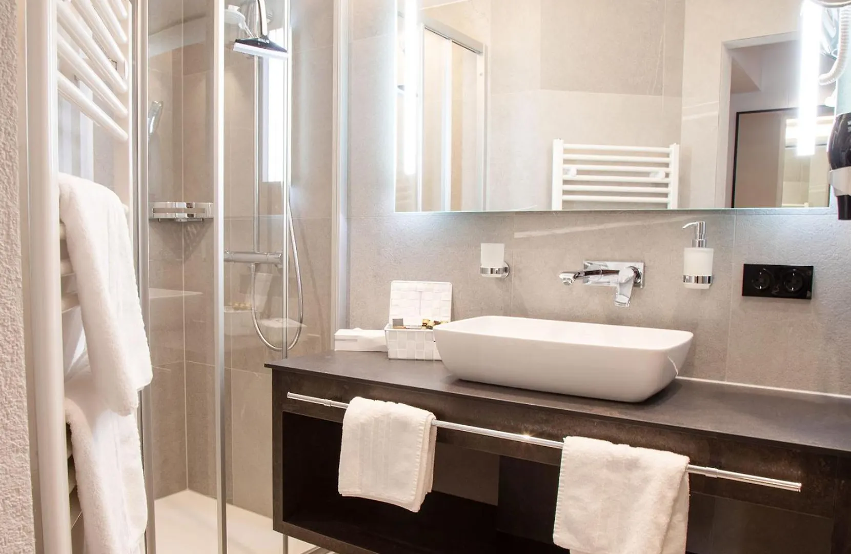 Hotel Superior Gourmethotel Yscla