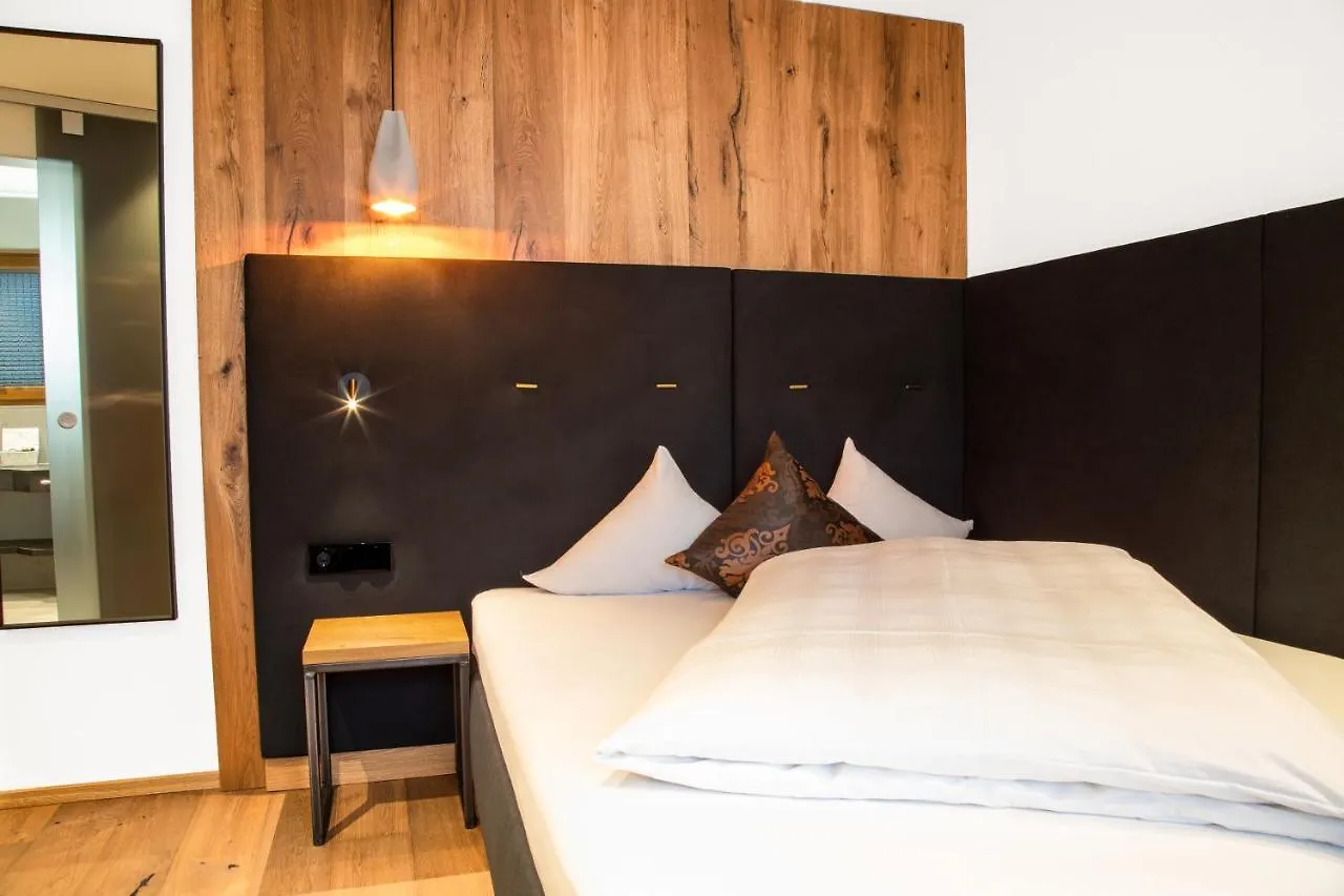 Superior Gourmethotel Yscla Hotel Ischgl