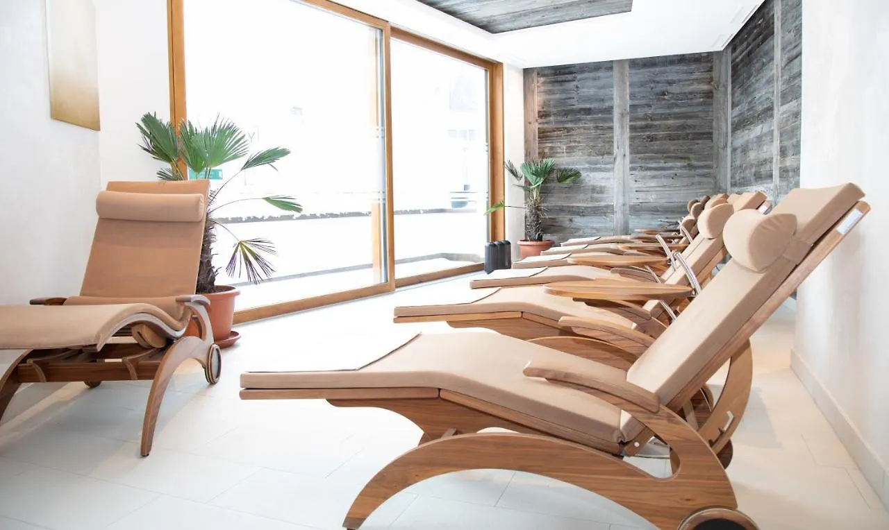 Superior Gourmethotel Yscla 4*, Ischgl Austria