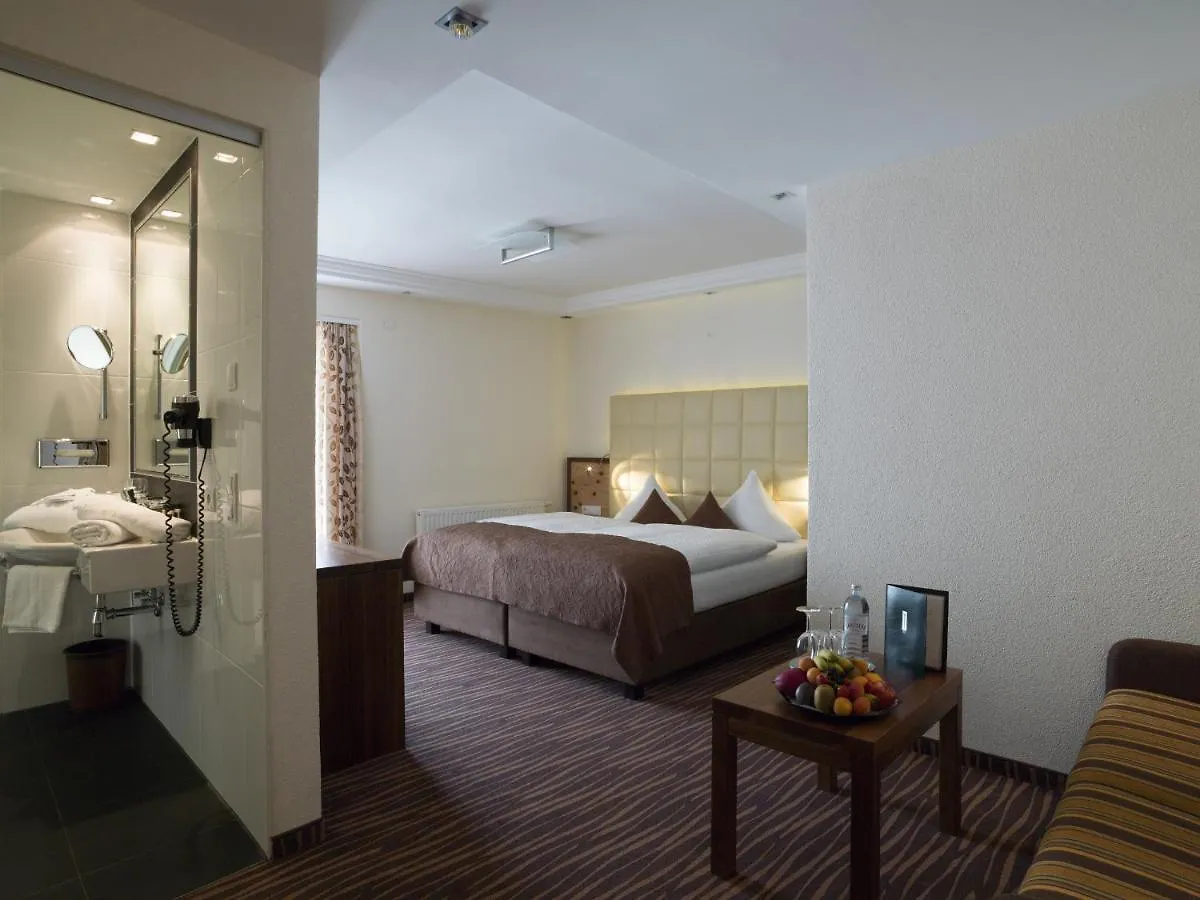 Hotel Superior Gourmethotel Yscla