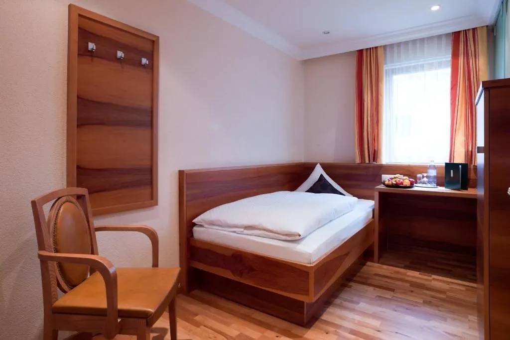 Hotel Superior Gourmethotel Yscla Ischgl