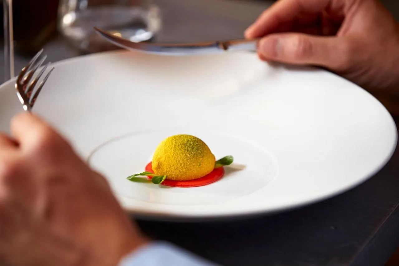 Superior Gourmethotel Yscla Ischgl